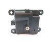 Recambio de motor apertura trampillas climatizador para nissan qashqai (j10) acenta referencia OEM IAM 3K01030840  