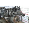 Recambio de motor completo para volvo s40 berlina 2.0 16v referencia OEM IAM B4204S  