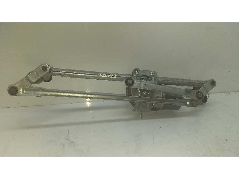 Recambio de motor limpia delantero para volkswagen golf vi (5k1) sport referencia OEM IAM 3397021379 5K1955023 