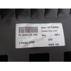 Recambio de guantera para seat alhambra (711) 1.4 16v tsi referencia OEM IAM 7N1857114 NK3 7N1857101 