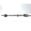 Recambio de transmision delantera derecha para lexus ct (zwa10_) 200h (zwa10_) referencia OEM IAM 4341047031  