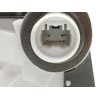 Recambio de cerradura puerta delantera derecha para toyota yaris referencia OEM IAM 69030K0040  