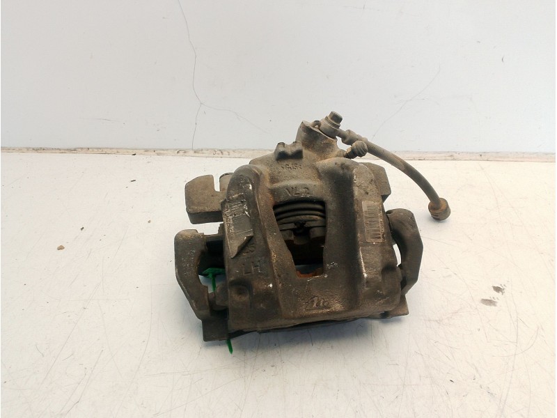 Recambio de pinza freno delantera derecha para toyota proace verso referencia OEM IAM SU001A8848  