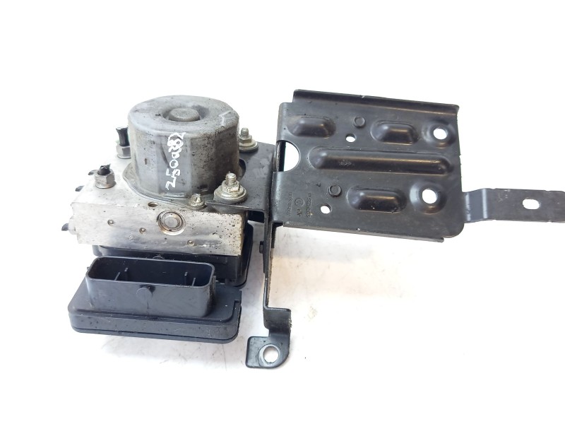 Recambio de abs para volkswagen polo v (6r1, 6c1) 1.2 tsi referencia OEM IAM 6R0614517AJBEF 6R0614517AJ 6R0907379AS