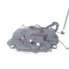 Recambio de deposito combustible para toyota yaris active referencia OEM IAM 77001K0090  