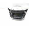Recambio de sistema audio / radio cd para hyundai i30 1.4 cat referencia OEM IAM 96170A6200 AC100A6EE 