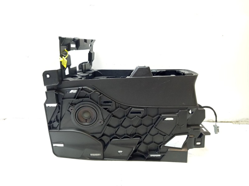 Recambio de moldura para renault captur i (j5_, h5_) 0.9 tce 90 referencia OEM IAM 969F51064R  