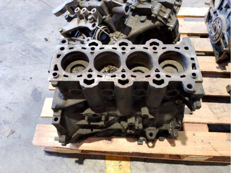 Recambio de bloque para hyundai getz (tb) 1.5 crdi cat referencia OEM IAM D4FA  