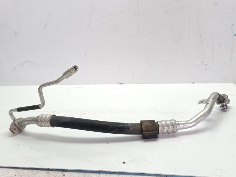 Recambio de tubo para audi a4 b9 avant (8w5, 8wd) 35 tdi mild hybrid referencia OEM IAM 8W1816740  