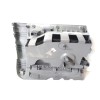 Recambio de guantera para seat alhambra (711) 1.4 16v tsi referencia OEM IAM 7N1857114 NK3 7N1857101 