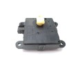 Recambio de motor apertura trampillas climatizador para nissan qashqai (j10) acenta referencia OEM IAM 3K01030840  