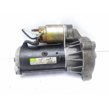 MOTOR ARRANQUE D7R8 