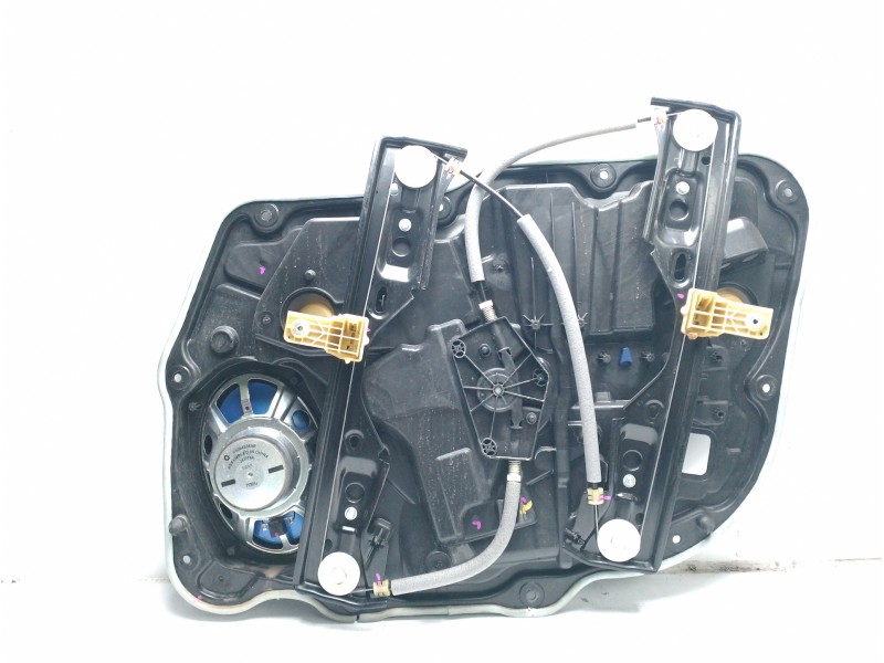 Recambio de elevalunas delantero izquierdo para jeep compass ii 2.0 m-jet cat referencia OEM IAM 68242679AA  