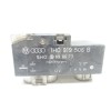 Recambio de caja precalentamiento para seat ibiza (6k) 1.8 cat (abs. adz) referencia OEM IAM 1H0919506B  