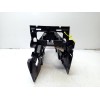Recambio de moldura para renault captur i (j5_, h5_) 0.9 tce 90 referencia OEM IAM 969F51064R  