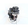 Recambio de motor completo para toyota yaris (_p9_) 1.3 vvt-i (scp90_) referencia OEM IAM 190000J061 2SZFE 