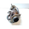 Recambio de catalizador para toyota yaris referencia OEM IAM 17140F3010  