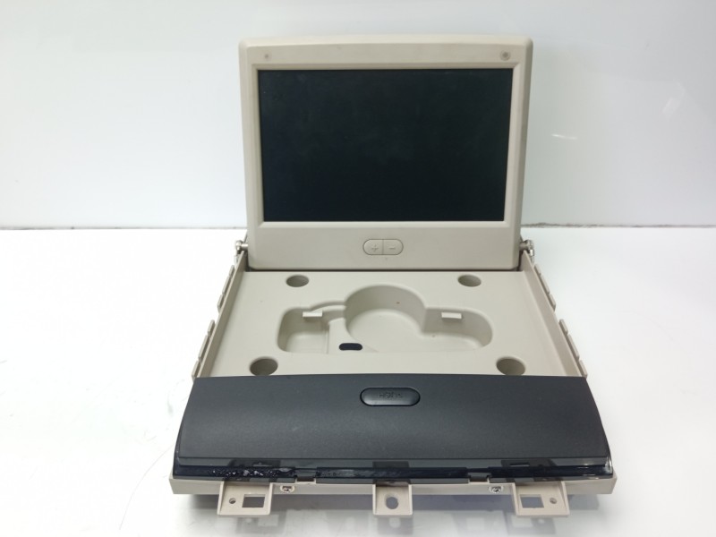 Recambio de sistema audio / radio cd para chrysler grand voyager referencia OEM IAM 1SR92DW1AB P1WH73HDAAB 2263J4100
