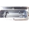 Recambio de abs para volkswagen polo v (6r1, 6c1) 1.2 tsi referencia OEM IAM 6R0614517AJBEF 6R0614517AJ 6R0907379AS