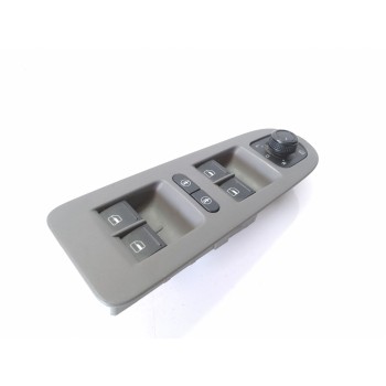 MANDO ELEVALUNAS DELANTERO IZQUIERDO 7N0959857REH 1K0962125B 