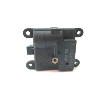 MOTOR APERTURA TRAMPILLAS CLIMATIZADOR 3J01030850 