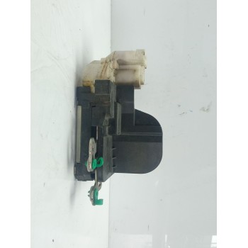 CERRADURA PUERTA DELANTERA IZQUIERDA 46800416 