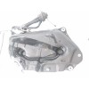 Recambio de deposito combustible para toyota yaris active referencia OEM IAM 77001K0090  