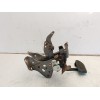 Recambio de pedal freno para toyota camry (_v7_, _va7_, _vh7_) 2.5 hybrid (axvh71_) referencia OEM IAM 4711033370  