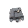 Recambio de motor apertura trampillas climatizador para nissan qashqai (j10) acenta referencia OEM IAM 3J01030850  