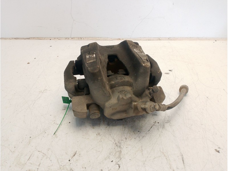 Recambio de pinza freno delantera izquierda para toyota proace verso referencia OEM IAM SU001A8847  