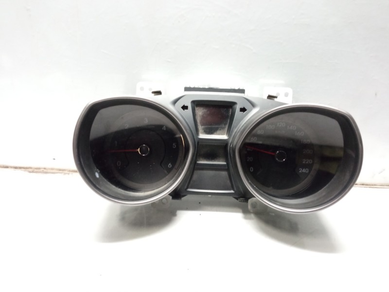 Recambio de cuadro instrumentos para hyundai i30 1.4 cat referencia OEM IAM 94003A6510 1100220710 