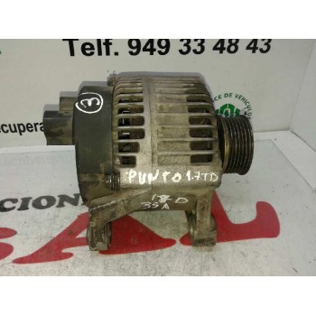 ALTERNADOR 63321332 