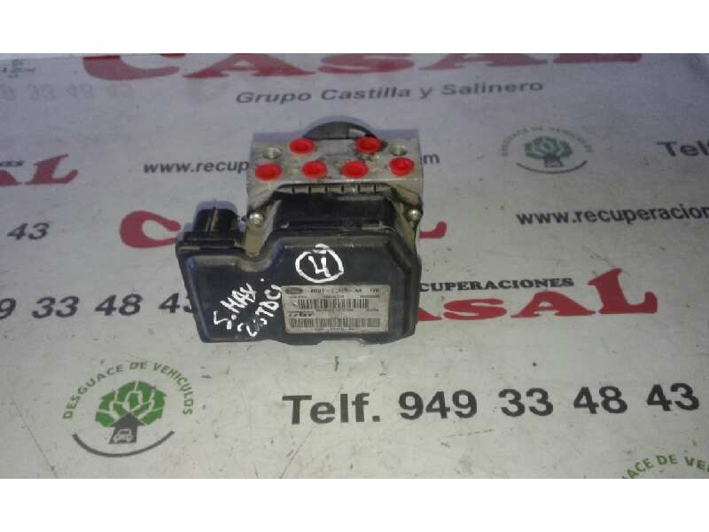 Recambio de abs para ford s-max (ca1) 2.0 tdci cat referencia OEM IAM 8G912C405AA  