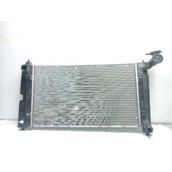 RADIADOR AGUA 164000D210 