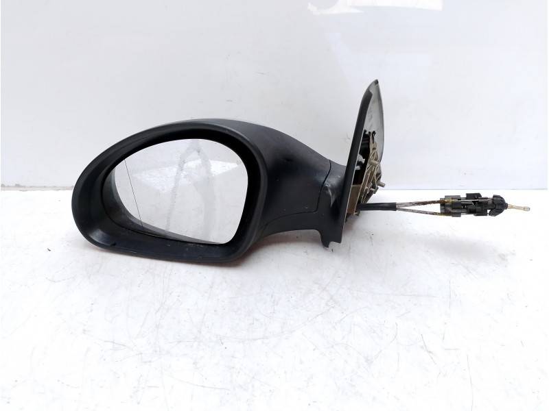 Recambio de retrovisor izquierdo para seat leon (1m1) signo referencia OEM IAM 1M285750701C  