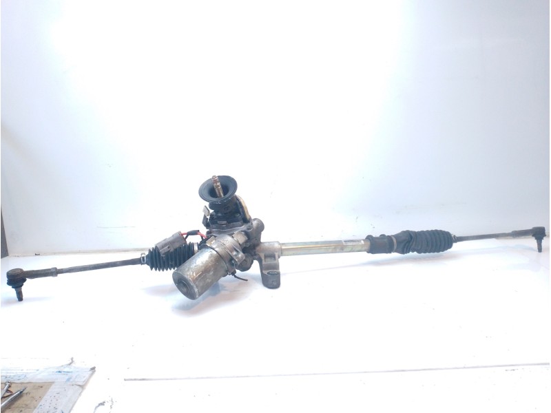 Recambio de cremallera direccion para opel astra h ber. 1.7 16v cdti referencia OEM IAM 93190771  