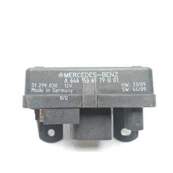 CAJA PRECALENTAMIENTO A6461536579 