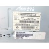 Recambio de sistema audio / radio cd para chrysler grand voyager referencia OEM IAM 1SR92DW1AB P1WH73HDAAB 2263J4100