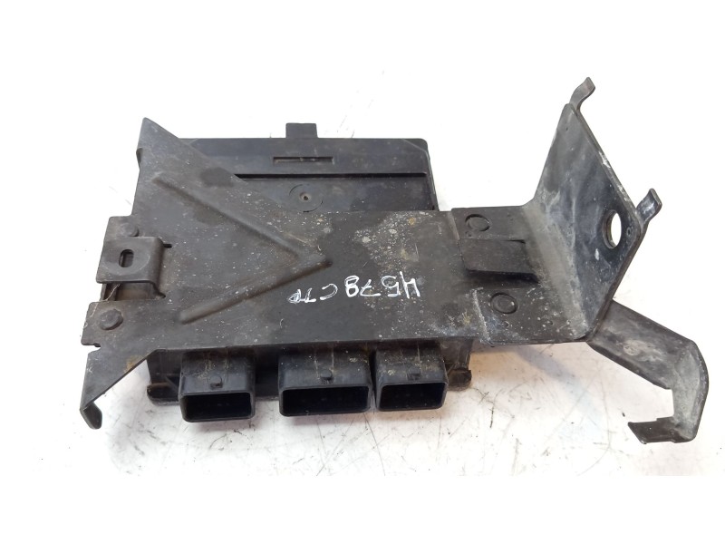 Recambio de centralita motor uce para renault megane ii berlina 3p referencia OEM IAM 8200626634  8200334419 / 8200374152