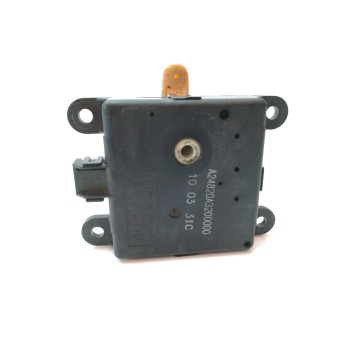 MOTOR APERTURA TRAMPILLAS CLIMATIZADOR 27730ET00A A24820A3200000 