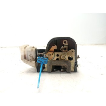 CERRADURA PUERTA DELANTERA DERECHA 46800415 
