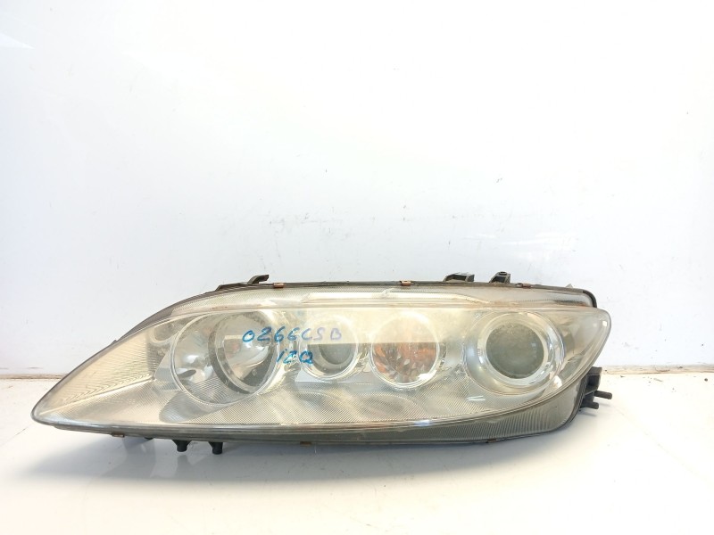 Recambio de faro izquierdo para mazda 6 berlina (gg) referencia OEM IAM GJ6S51041B  