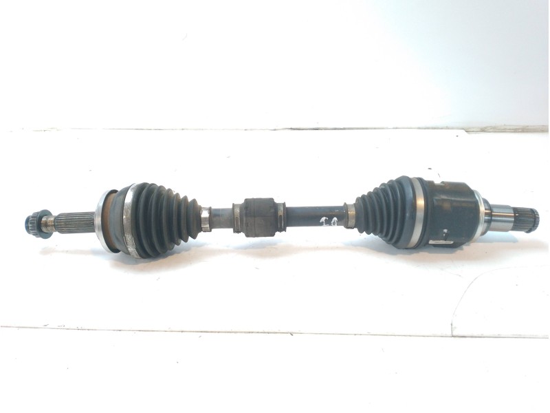 Recambio de transmision delantera izquierda para lexus ct (zwa10_) 200h (zwa10_) referencia OEM IAM 4342047031  