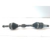 Recambio de transmision delantera izquierda para lexus ct (zwa10_) 200h (zwa10_) referencia OEM IAM 4342047031  