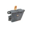 Recambio de motor apertura trampillas climatizador para nissan qashqai (j10) acenta referencia OEM IAM 27730ET00A A24820A3200000