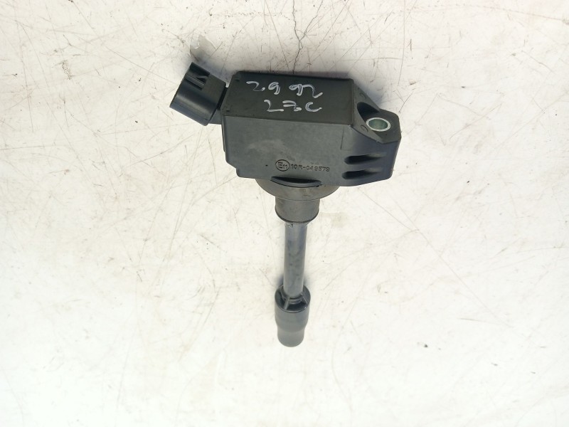 Recambio de bobina encendido para toyota yaris 1.5 16v cat referencia OEM IAM 9091902277  