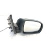 Recambio de retrovisor derecho para nissan note (e11, ne11) 1.6 referencia OEM IAM 963019U160  