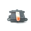 Recambio de motor apertura trampillas climatizador para nissan qashqai (j10) acenta referencia OEM IAM 27730ET00A A24820A3200000