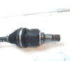 Recambio de transmision delantera izquierda para lexus ct (zwa10_) 200h (zwa10_) referencia OEM IAM 4342047031  