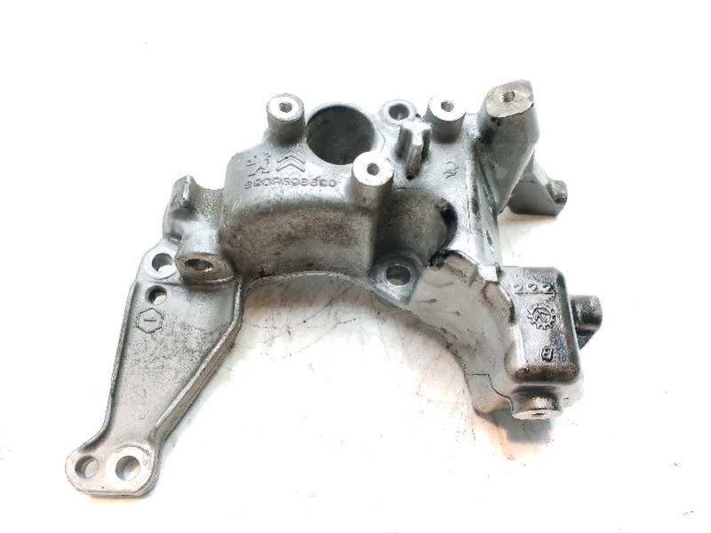 Recambio de soporte alternador para citroën c4 grand picasso feel referencia OEM IAM 9808696680  